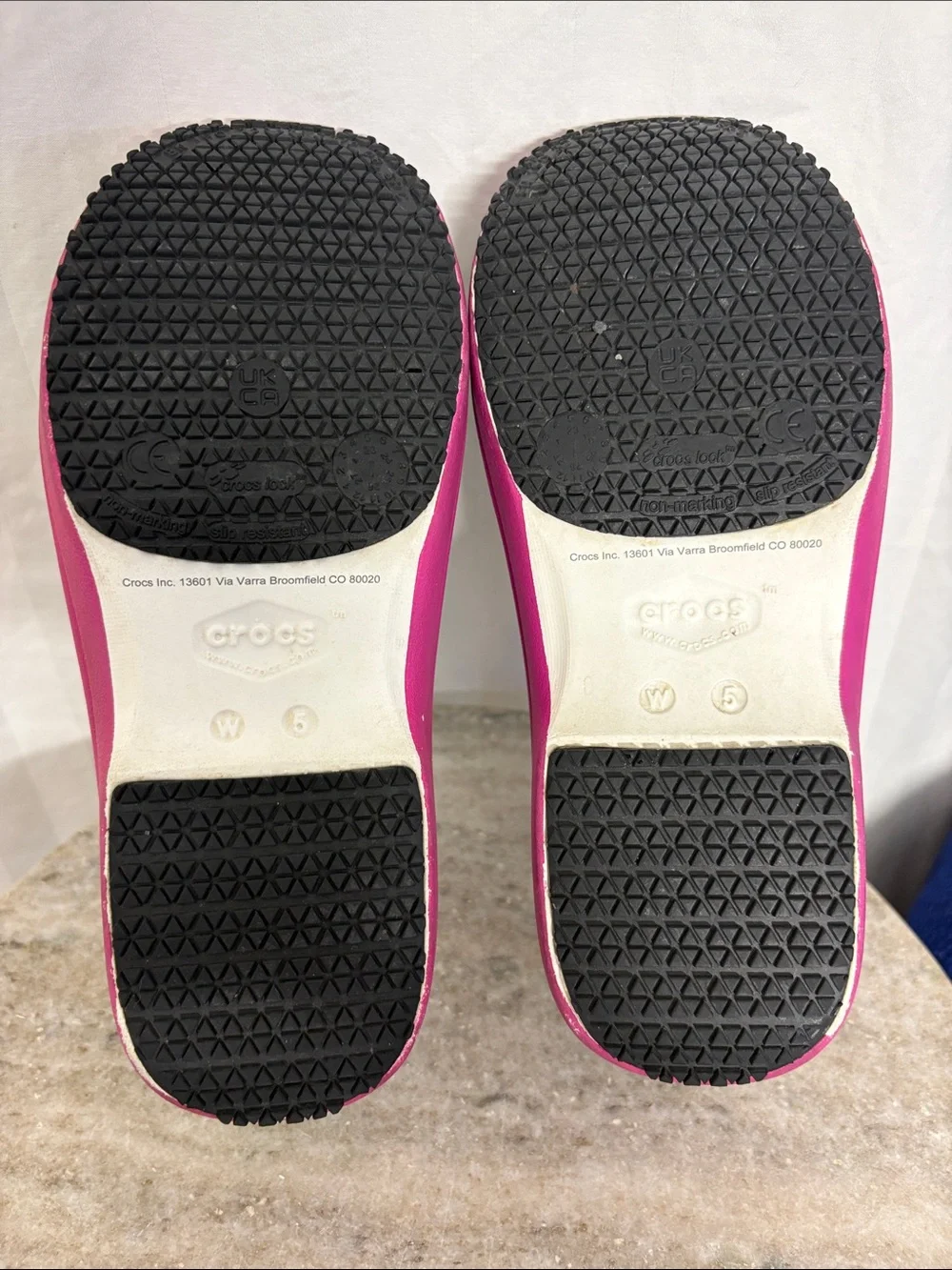 CROCS Lisa Frank Clog Neria Pro 11 Clogs